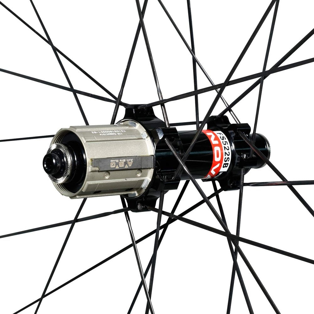 AERO 50 - Triaero