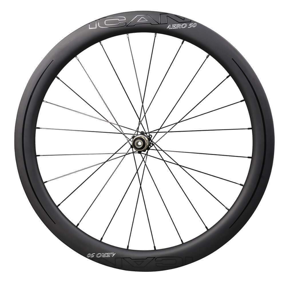 AERO 50 Disc - Triaero