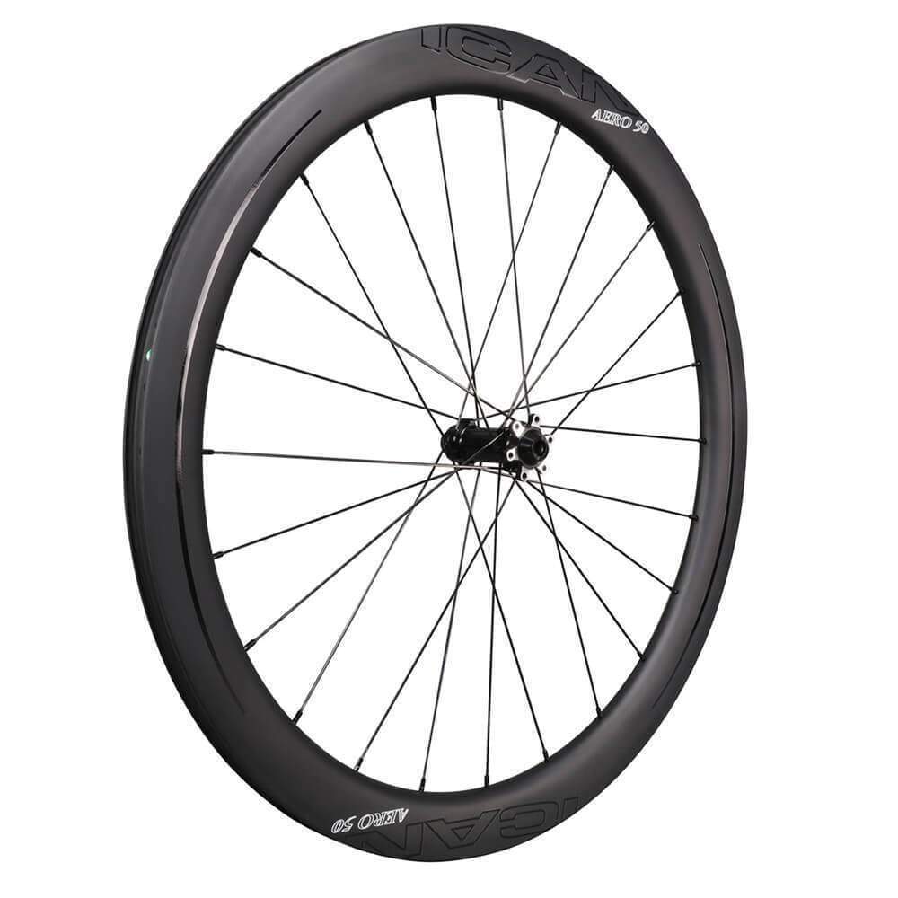 AERO 50 Disc - Triaero