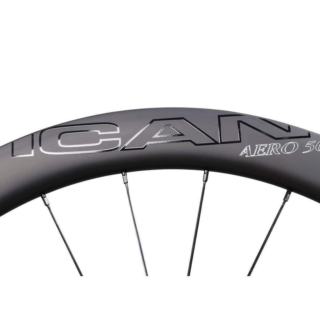 AERO 50 Disc - Triaero