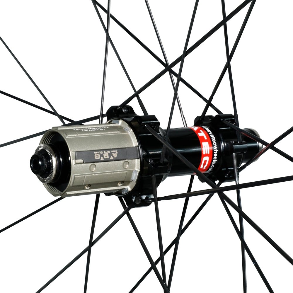 AERO 86s - Triaero