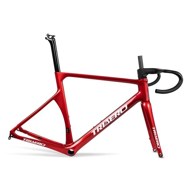 AERO Disc Road Frame A22 - Triaero