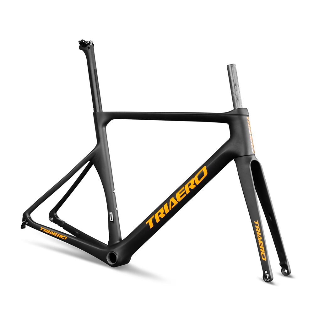 AERO Disc Road Frame A22 - Triaero