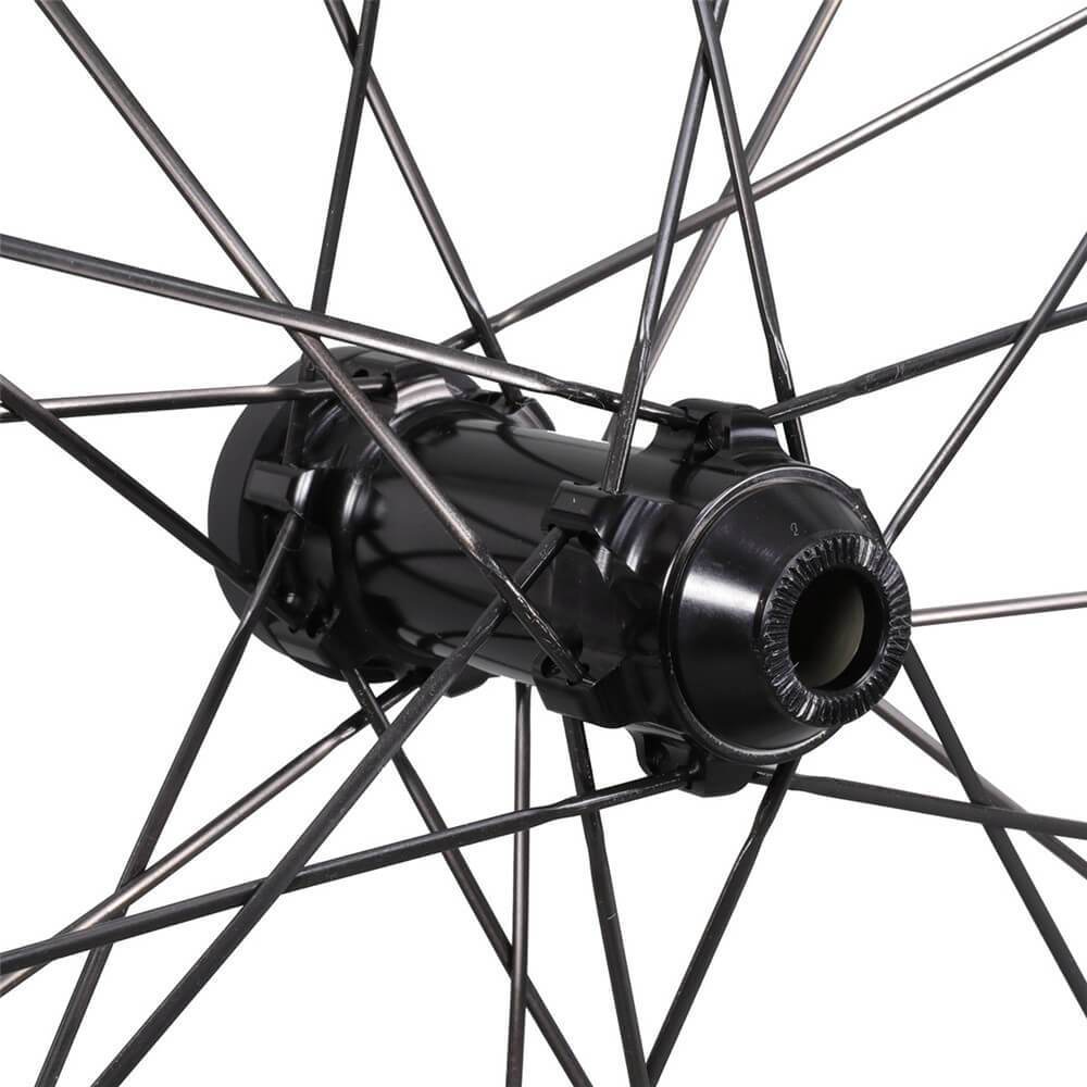 AERO Disc Series US - Triaero