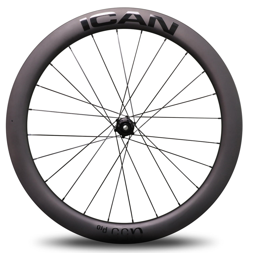 Alpha 55 Disc Pro - Triaero
