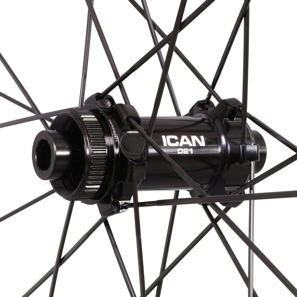 Alpha 55 Disc Pro - Triaero