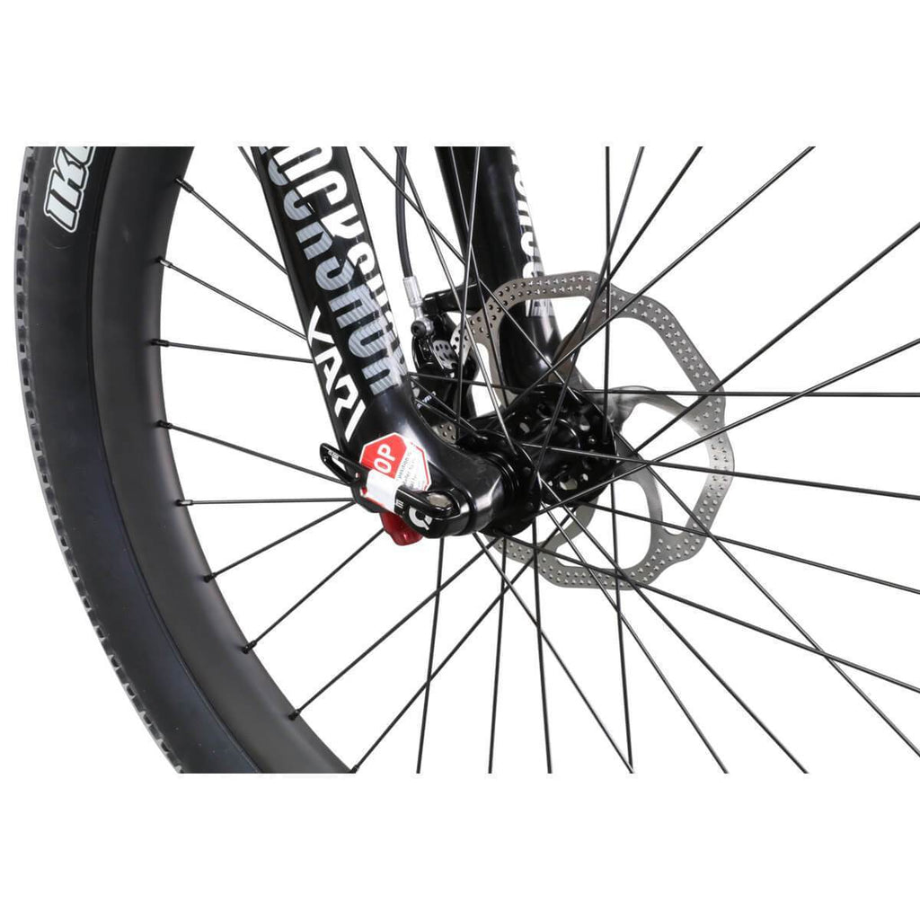 Atlas 27.5 - Triaero