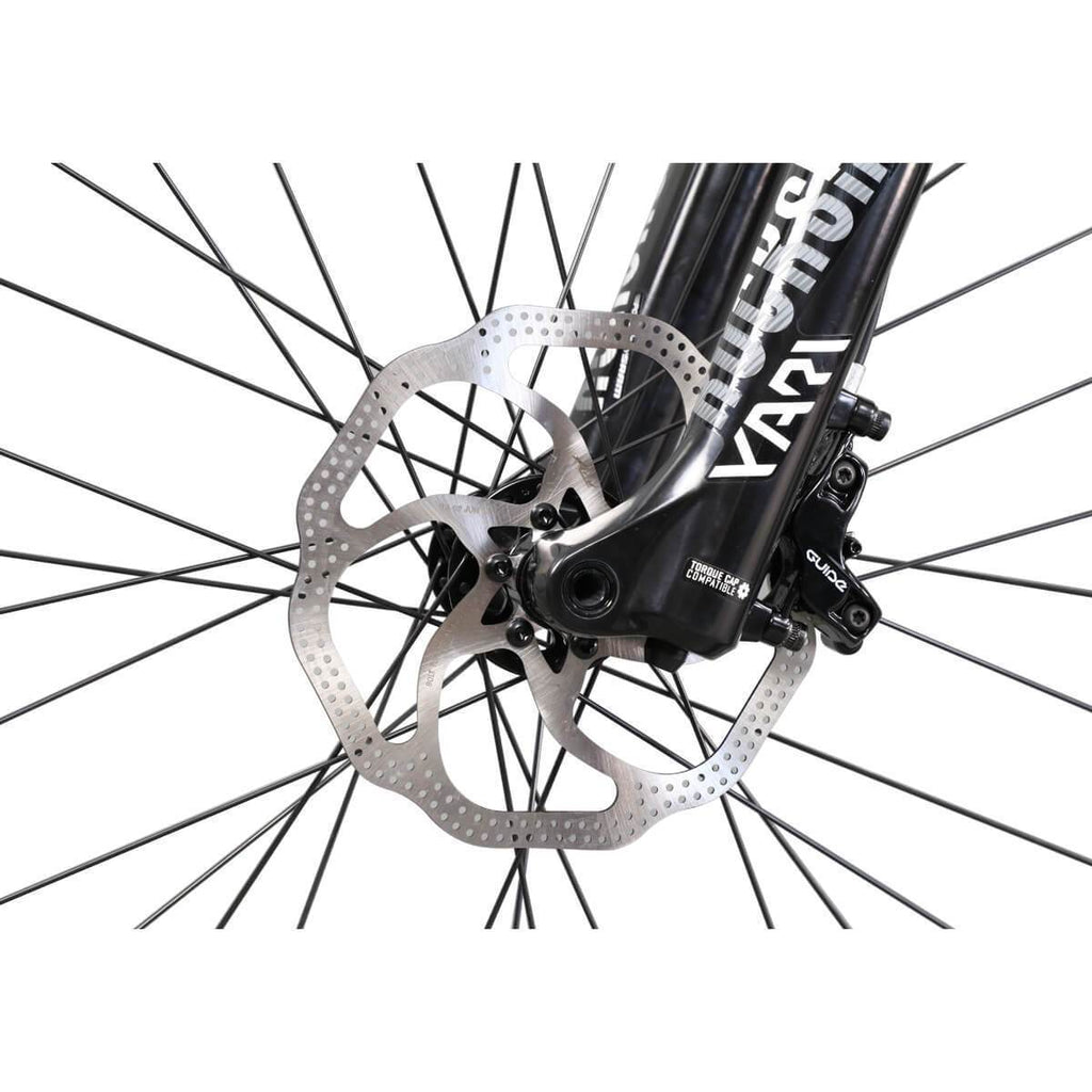 Atlas 27.5 - Triaero