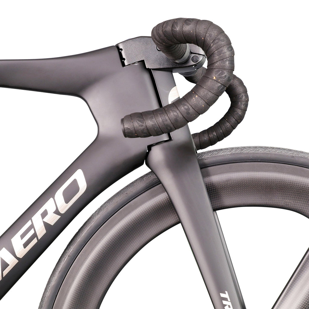 Carbon Track Bike TRA01 - Triaero