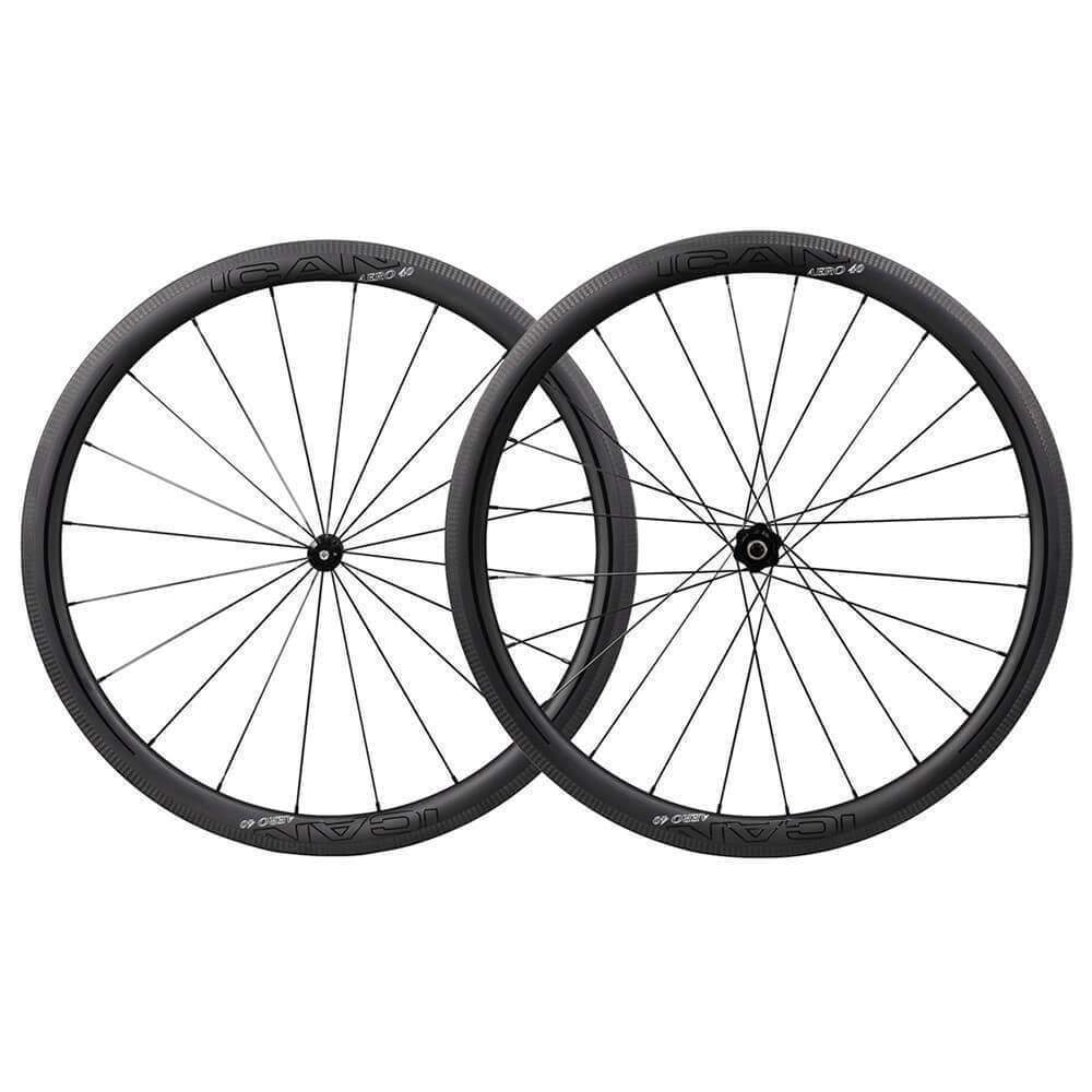 DT AERO 40 - Triaero