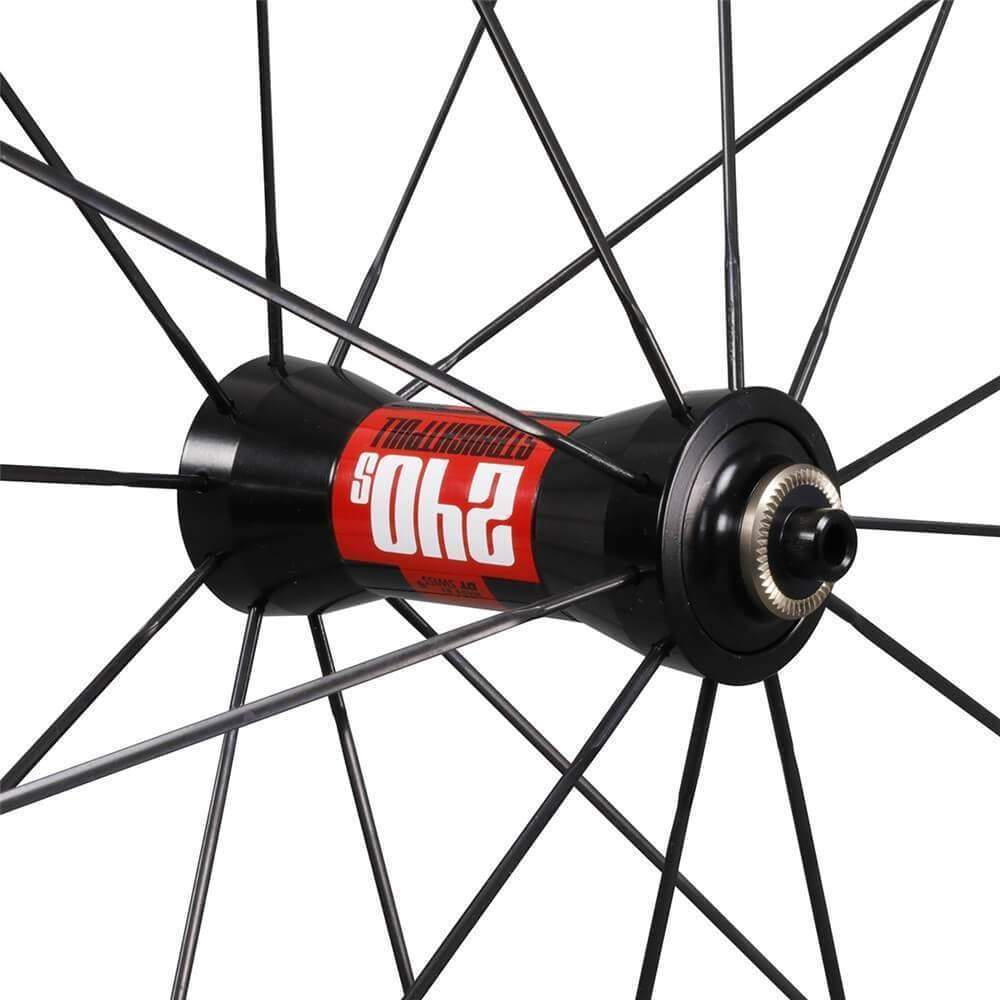 DT AERO 40 - Triaero