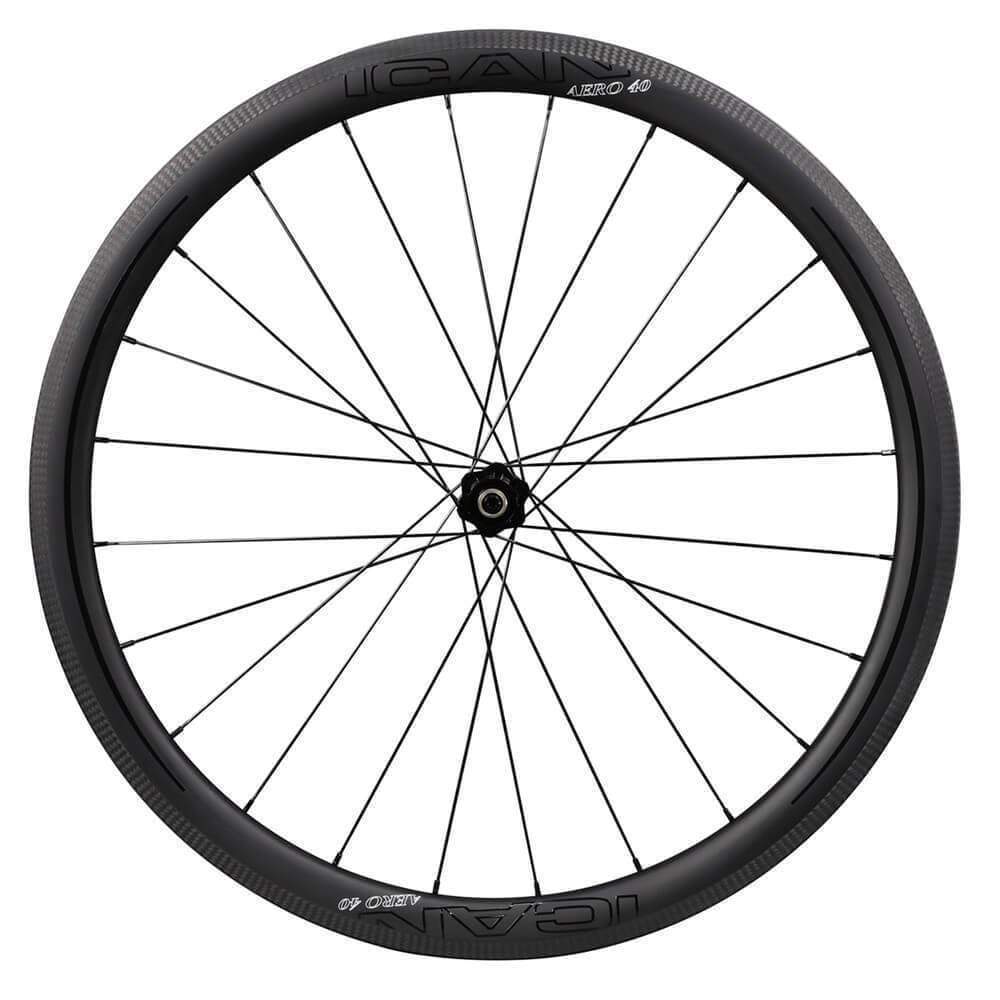 DT AERO 40 - Triaero