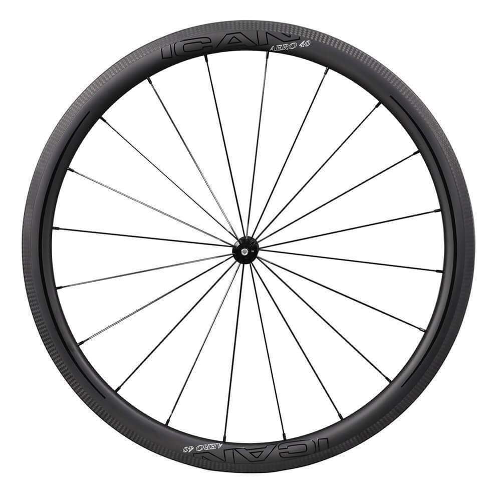 DT AERO 40 - Triaero