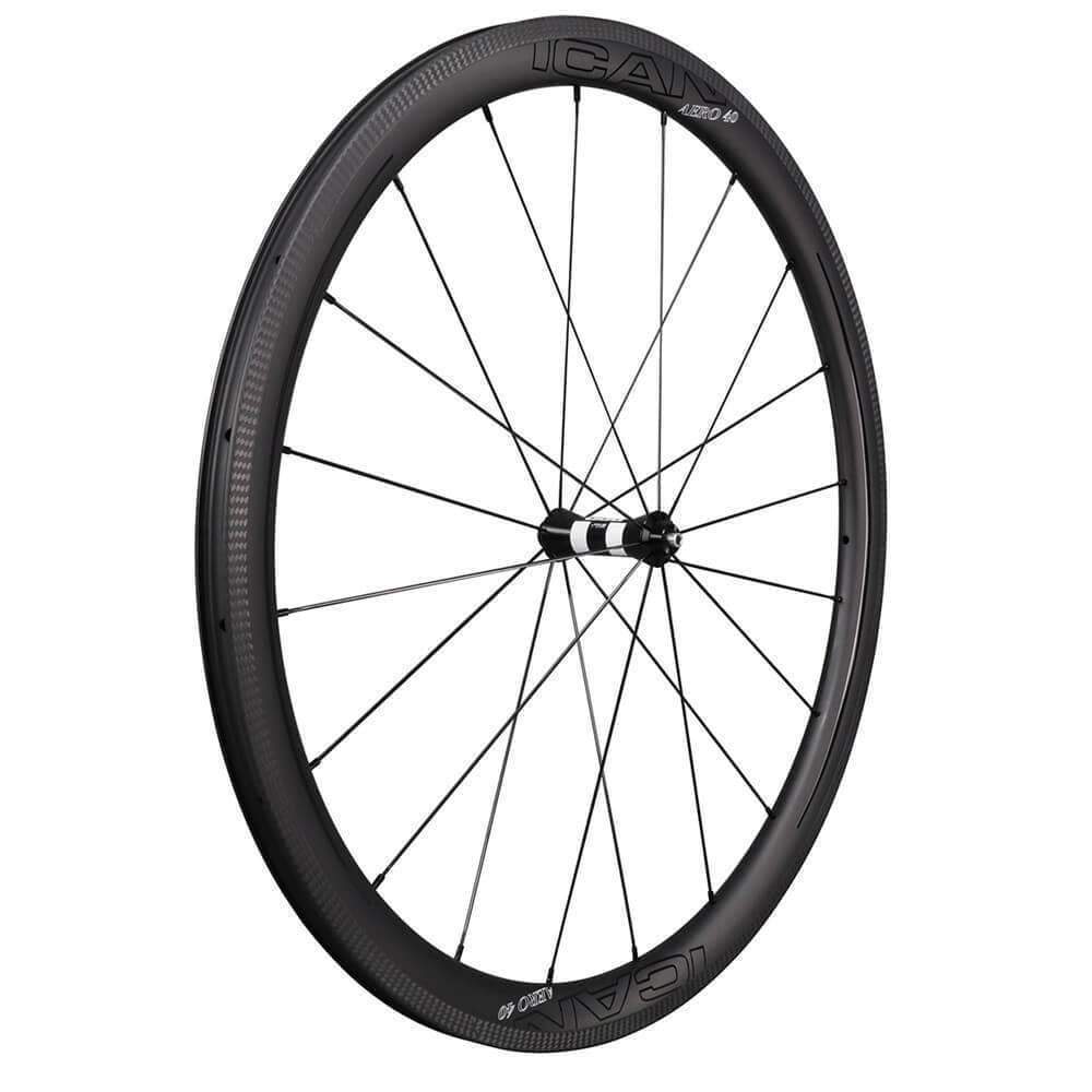 DT AERO 40 - Triaero
