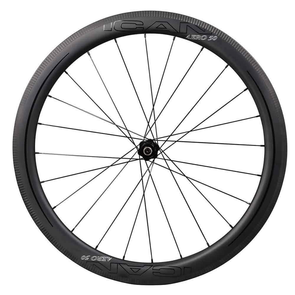 DT AERO 50 - Triaero