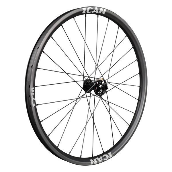 Enduro F730E - Triaero