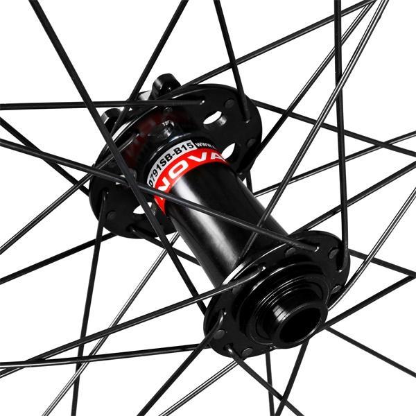 Enduro F930E - Triaero