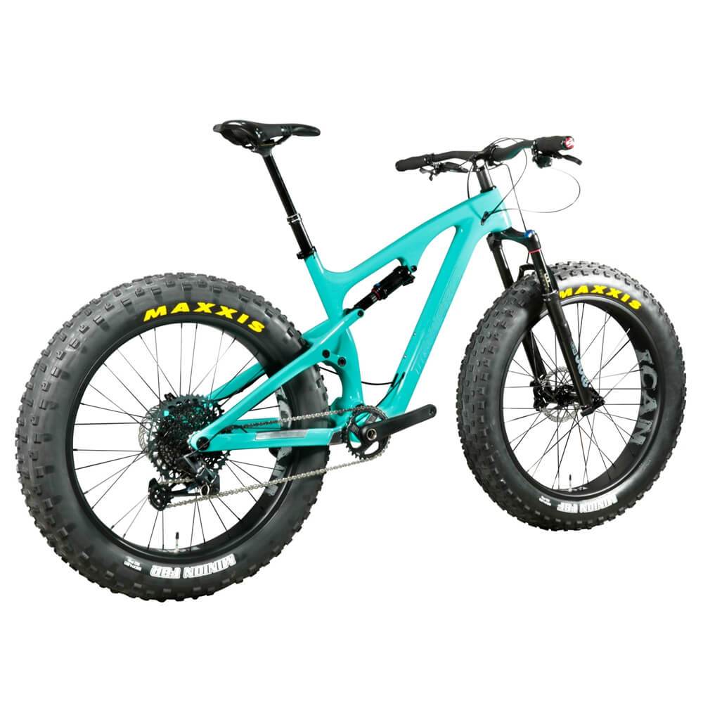 Fat Bike SN04 - Triaero