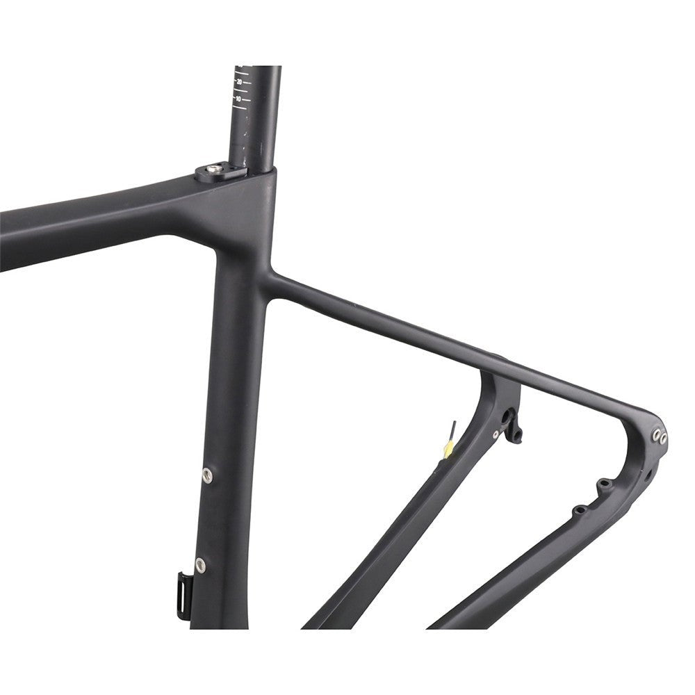 Gravel Bike Frame GRA02 - Triaero