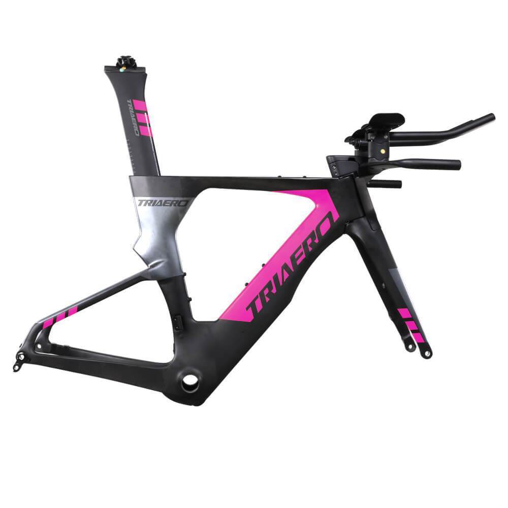 Time Trial Frameset TT016 - Triaero