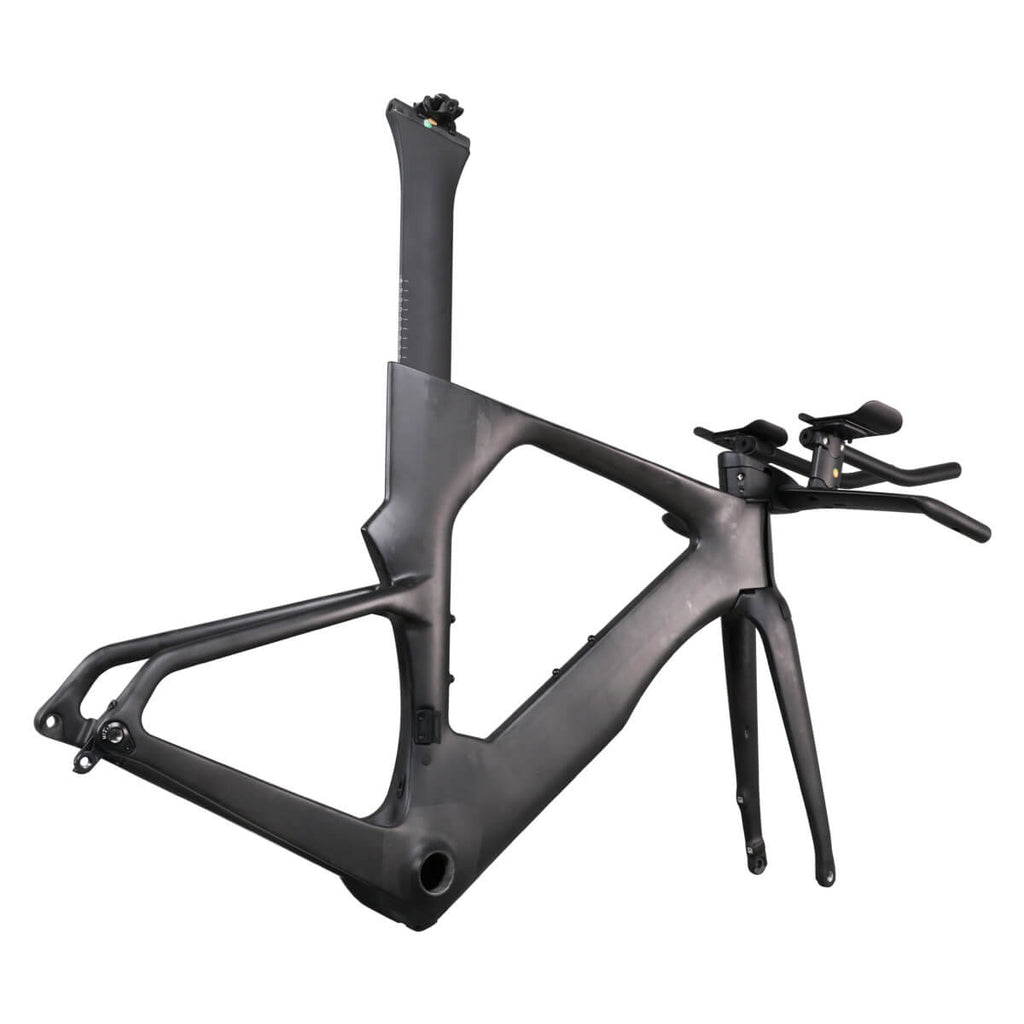 Time Trial Frameset TT016 - Triaero