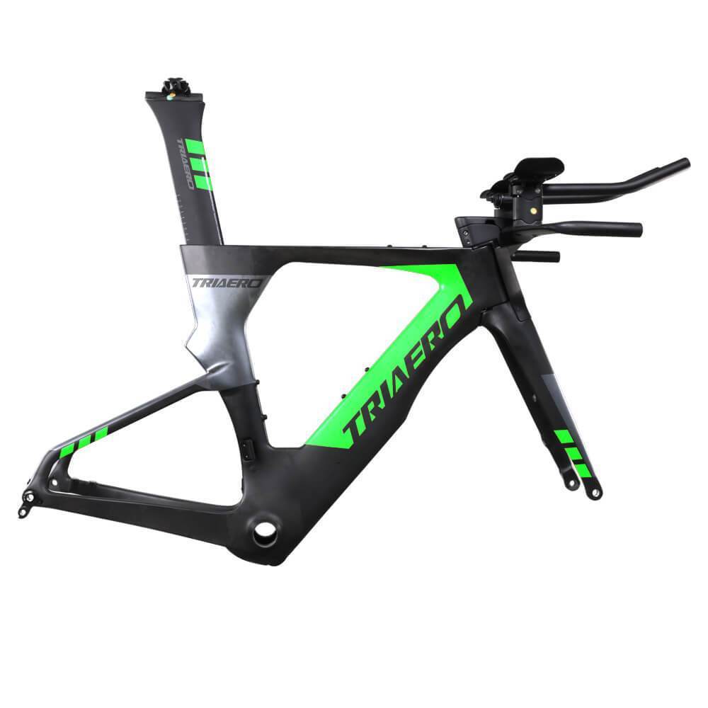 Time Trial Frameset TT016 - Triaero