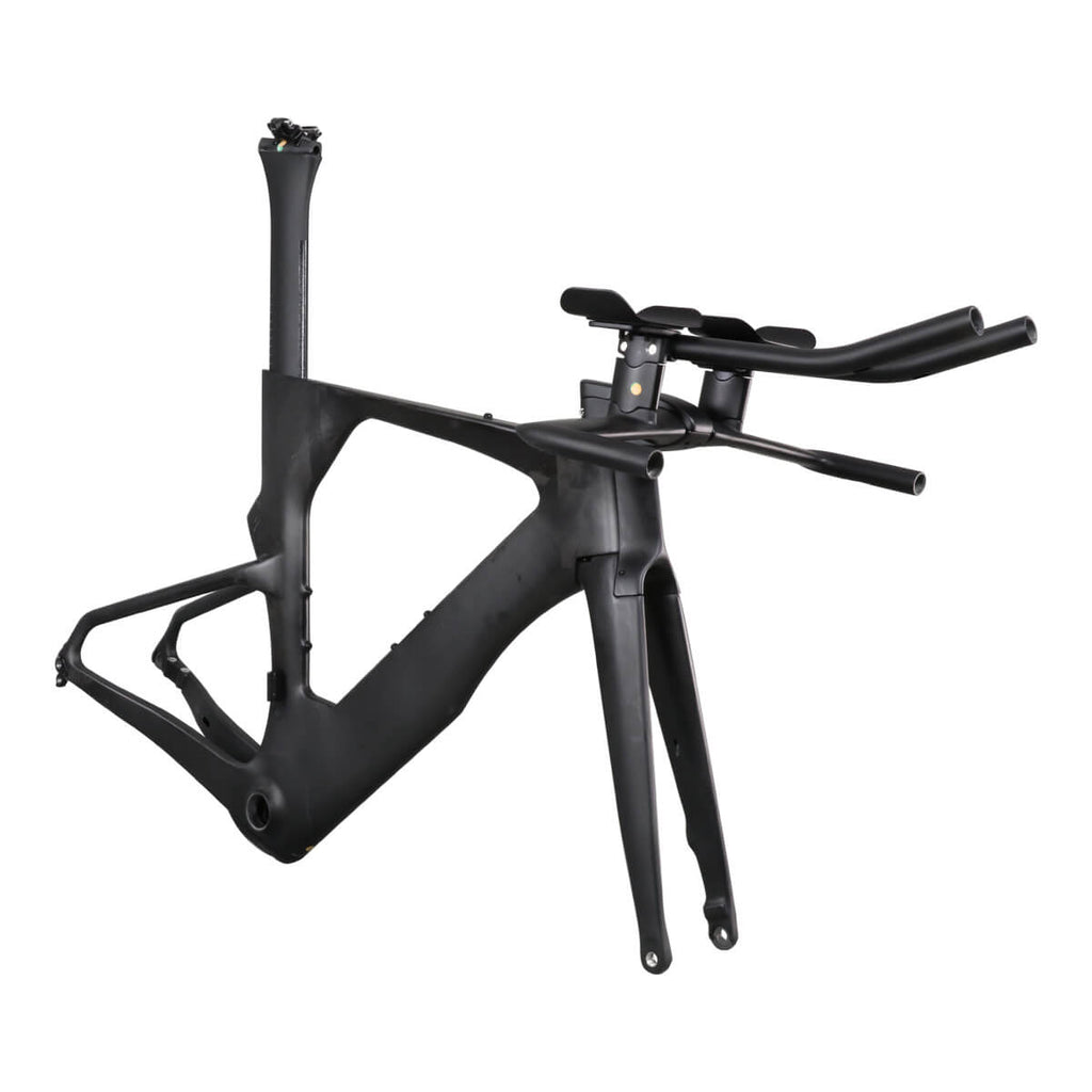Time Trial Frameset TT016 - Triaero