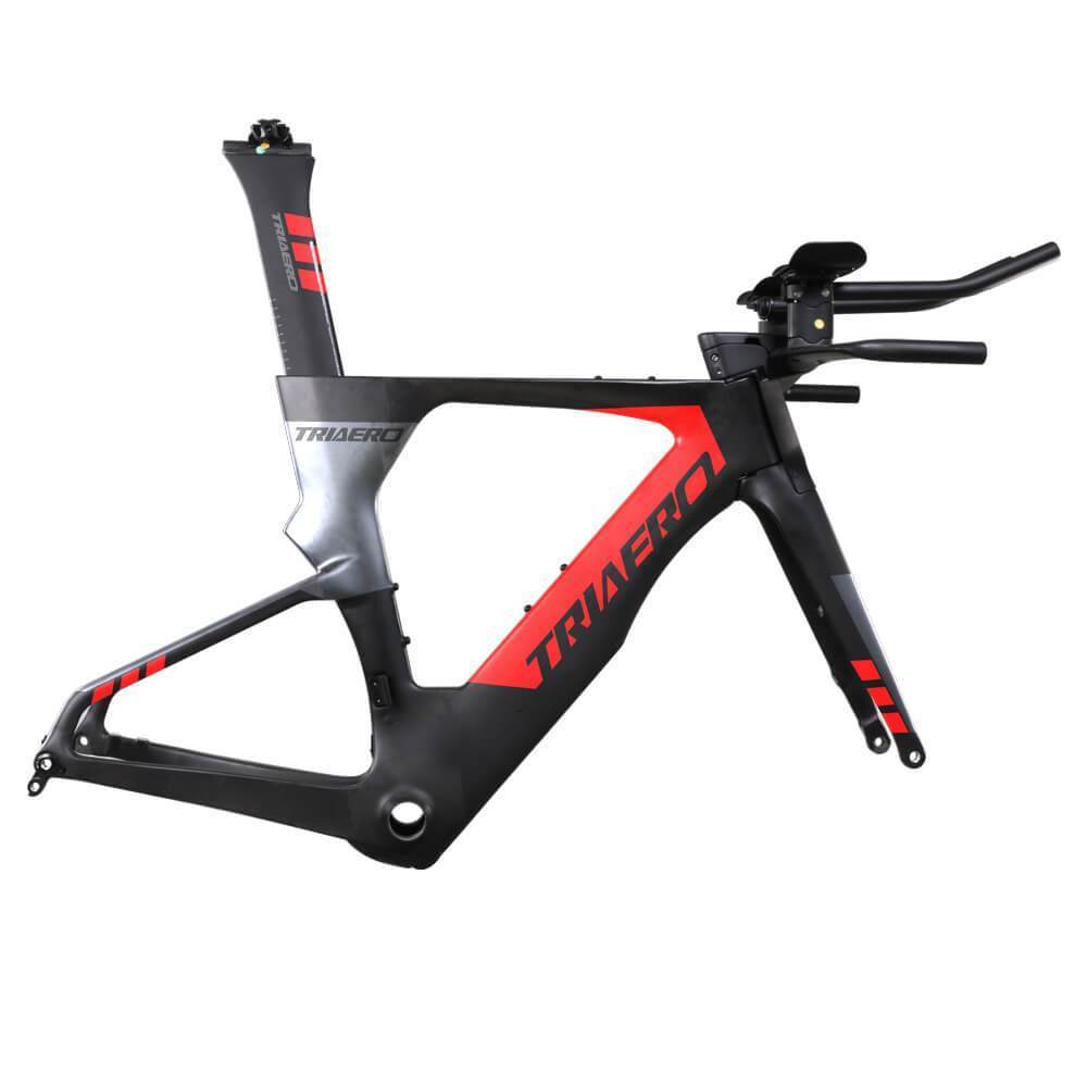Time Trial Frameset TT016 - Triaero