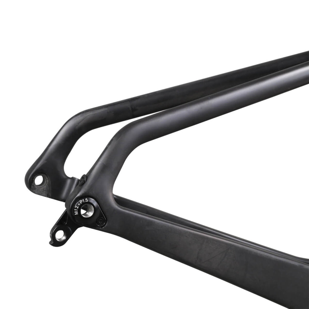 Time Trial Frameset TT016 - Triaero