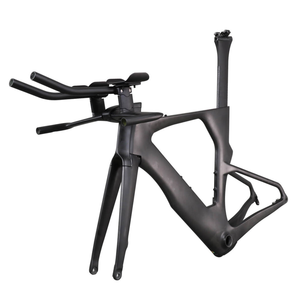Time Trial Frameset TT016 - Triaero