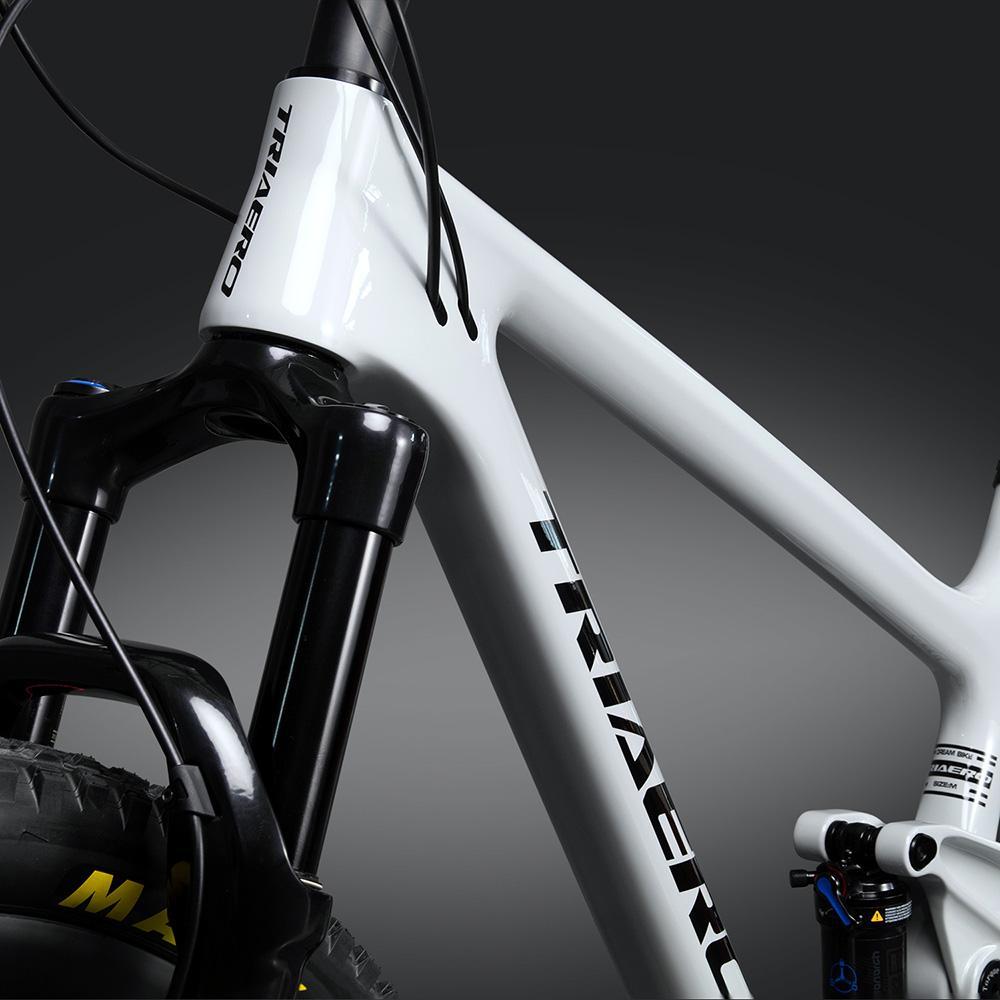 Trail Bike P1 - Triaero