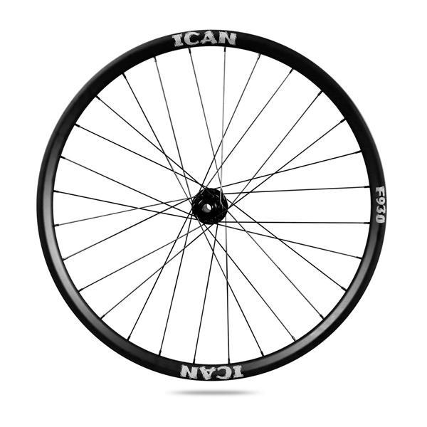 Trail F930 - Triaero