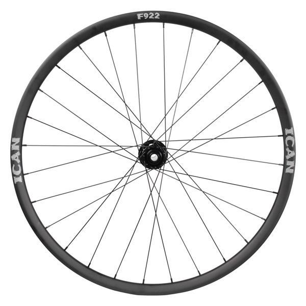 XC F922 - Triaero