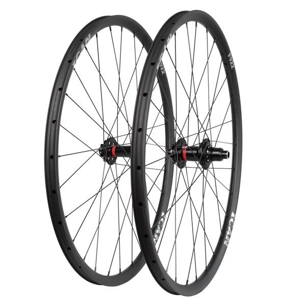XC F922 - Triaero