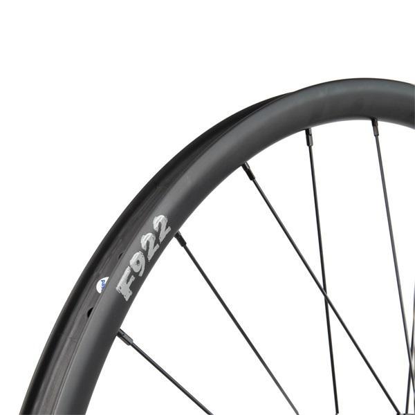XC F922 - Triaero