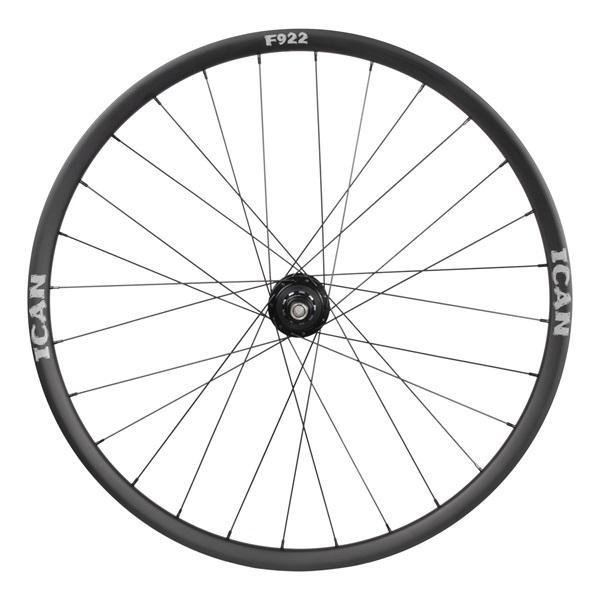 XC F922 - Triaero