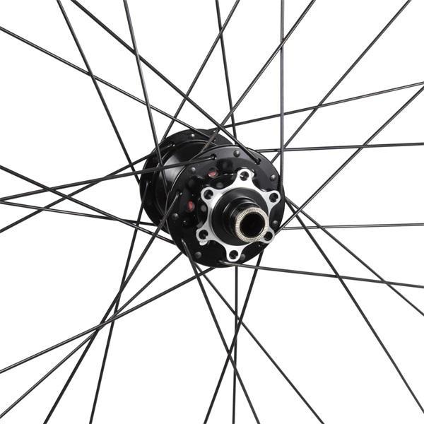 XC F922 - Triaero