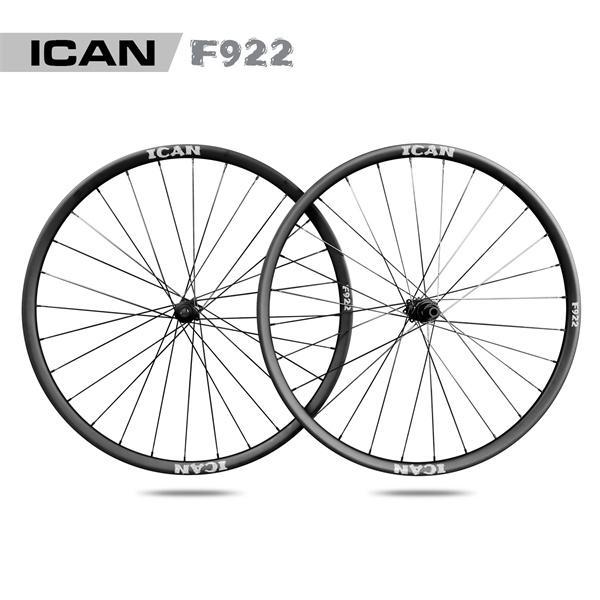 XC F922 DT240 - Triaero