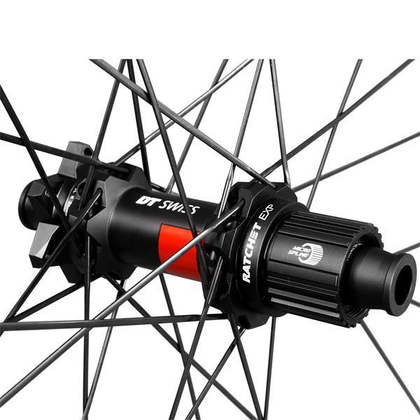 XC F922 DT240 - Triaero