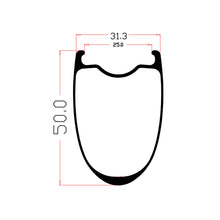 G25 SL DT240EXP/350 700C