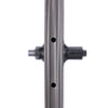 ICAN 700C G40 gravel wheels with 36T ratchet system