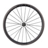 ICAN Alpha 40 pro rim brake wheels CN spokes TRIAERO