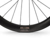 ICAN Pie 38mm disc brake wheelset wid D19 hub