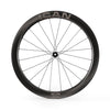 ICAN Pie 52mm disc brake wheelset wid D19 hub