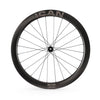 ICAN Pie 52mm disc brake wheelset wid D19 hub