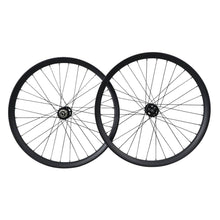 27.5er 50C Fat Bike Wheels - Triaero