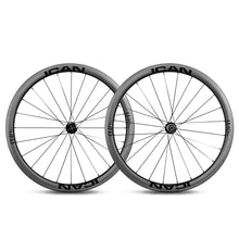 Alpha Series Pro US - Triaero