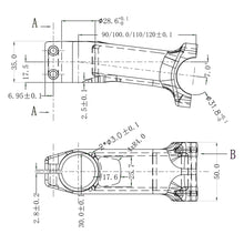 Carbon Stem ST-X - Triaero