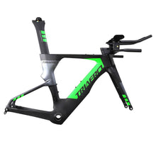 Time Trial Frameset TT016 - Triaero